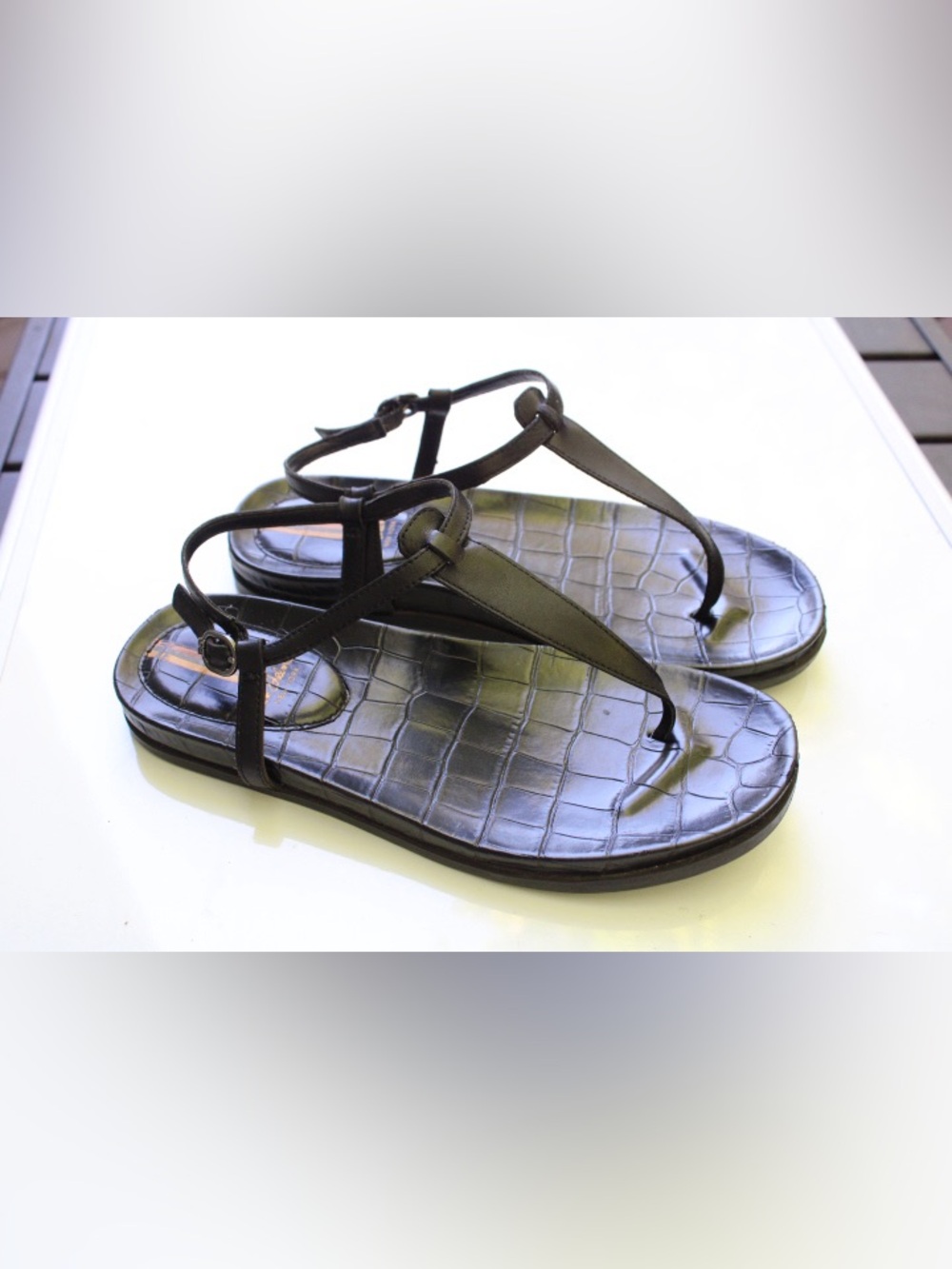 Sam Edelman sandals